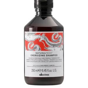 Davines Naturaltech energizing shampoo